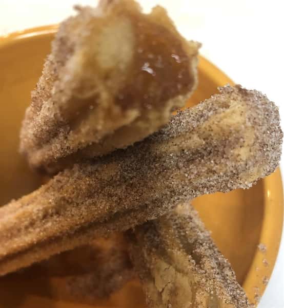 CHURROS