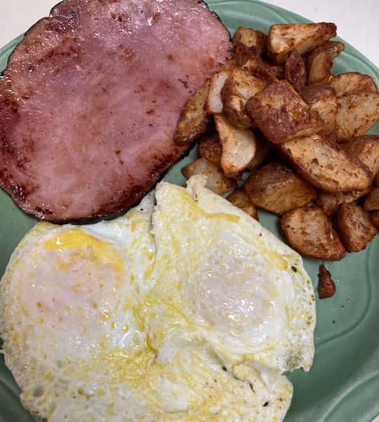 HUNGRY BENNY