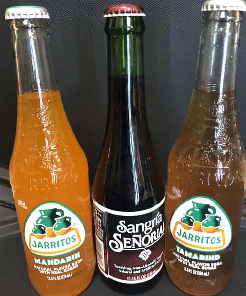 JARRITOS SODA
