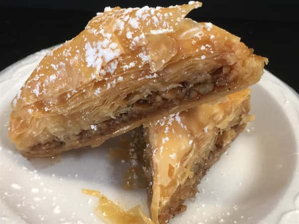 BAKLAVA