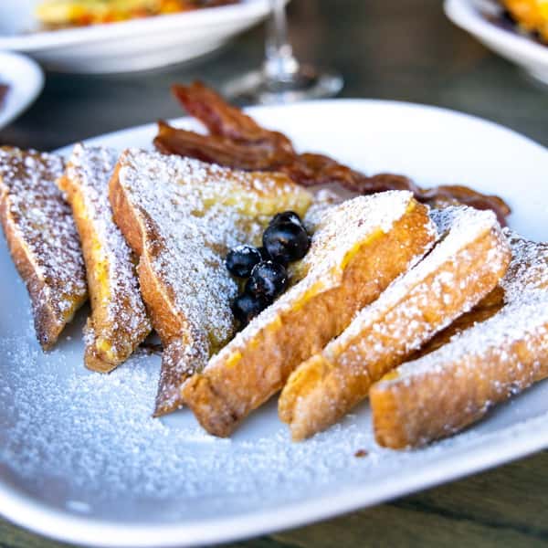 french toast