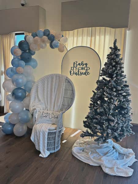 Interior party