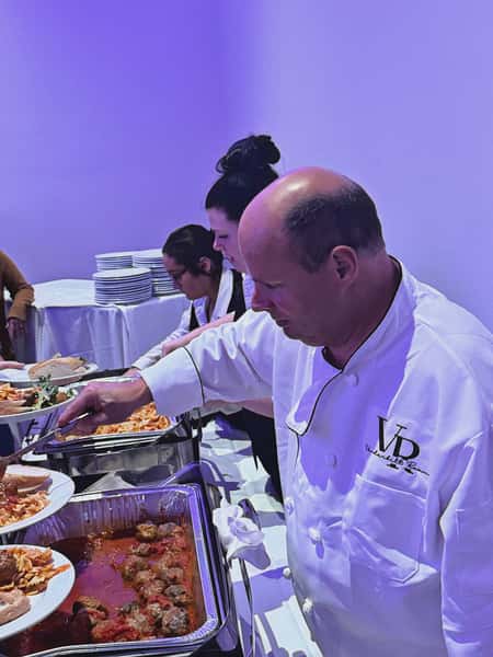 Chef Harry