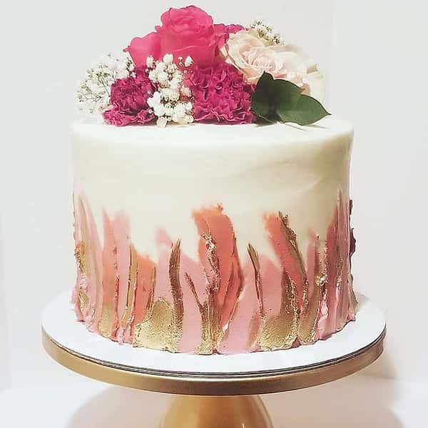 Cake