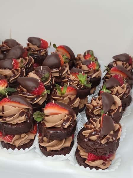 Cupcakes