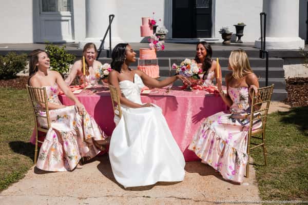 Wedding Party