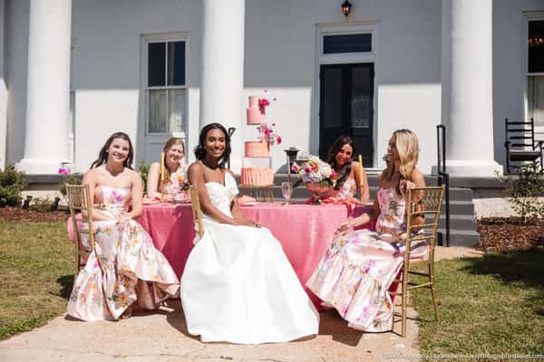 Bridal Party