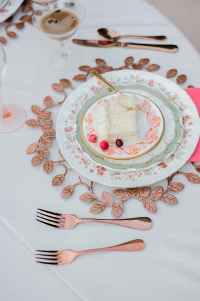 Cake