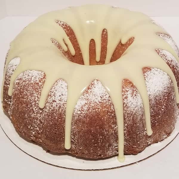 Bundt Cake