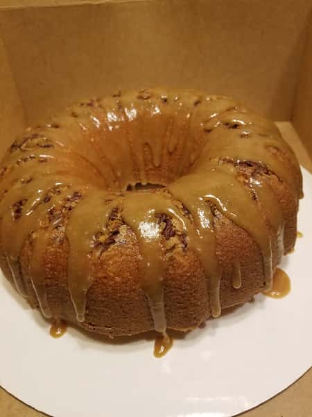 Bundt Cake