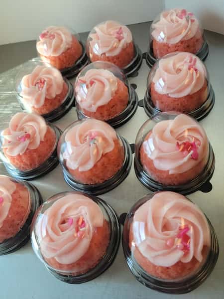 Cupcakes