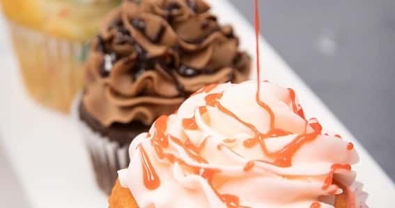 Cupcakes