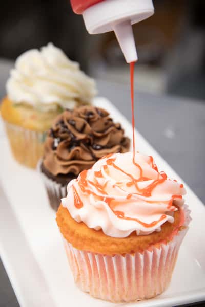 Cupcakes
