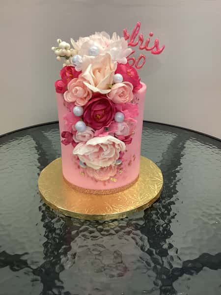 Cake