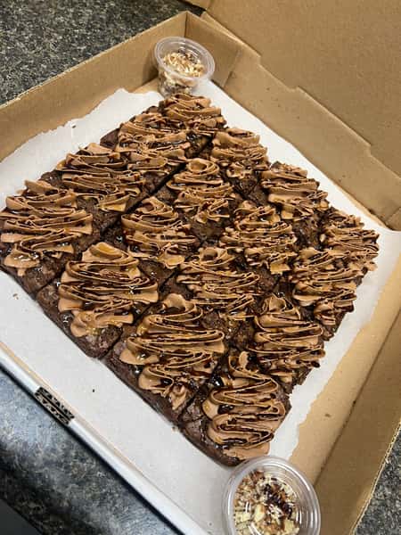 Whole Brownie