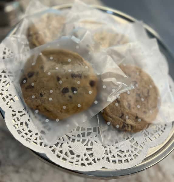 Cookies