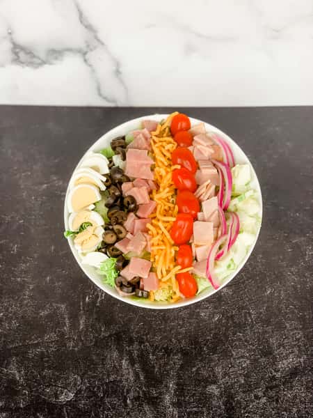 House Cobb