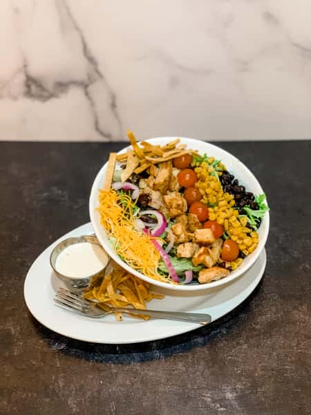 Southwest Chicken Salad