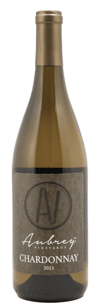 Chardonnay -Aubrey Vineyards -