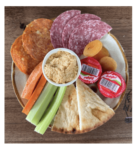 Kid-Cuterie