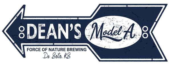 Dean's Model A - Light Lager