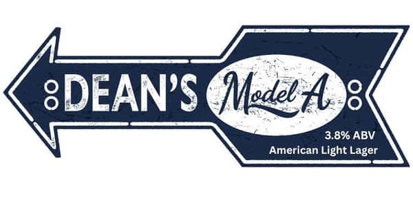 Dean's Model A