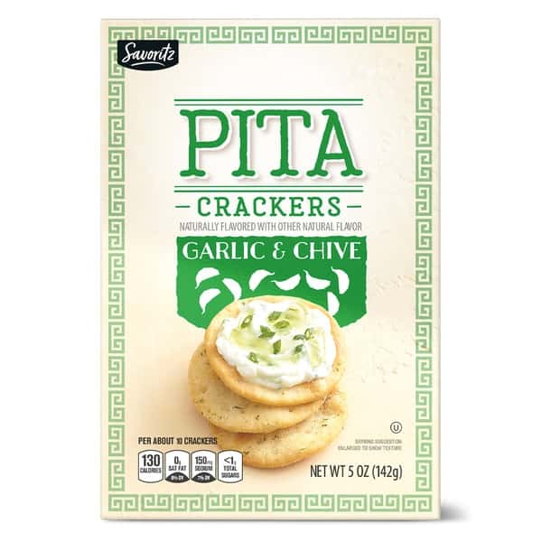 Cracker Box