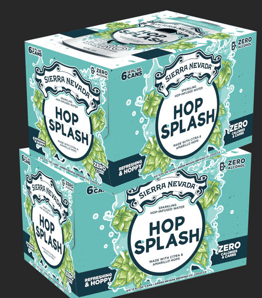 SN Hop Splash