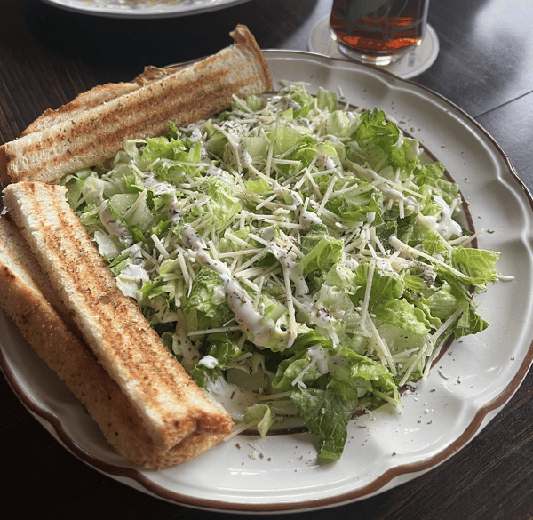 Caesar