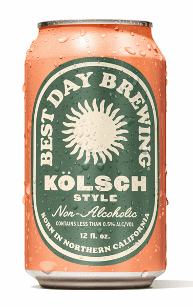 Best Day Kolsch