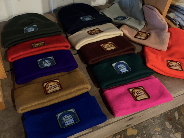 FN-Beanie