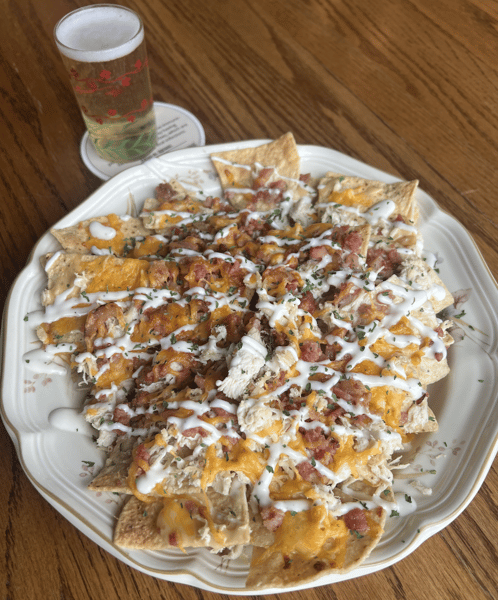 CBR Nacho