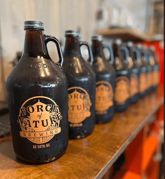 Growlers