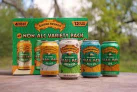 SN Hop Trail NA BEER