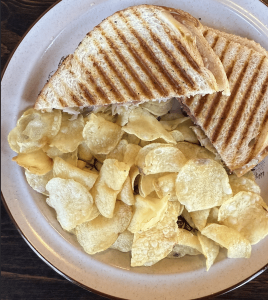 Kettle Chips