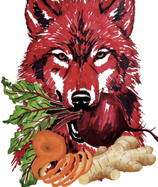 Bete Rouge - French Farmhouse Saison