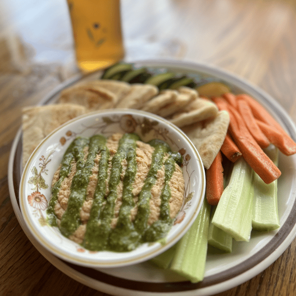 Hummus