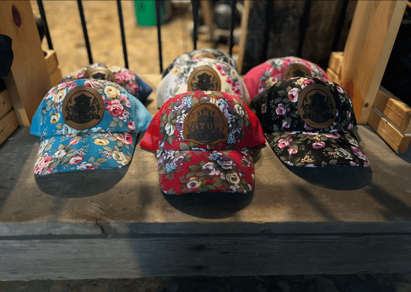 Hat Merch