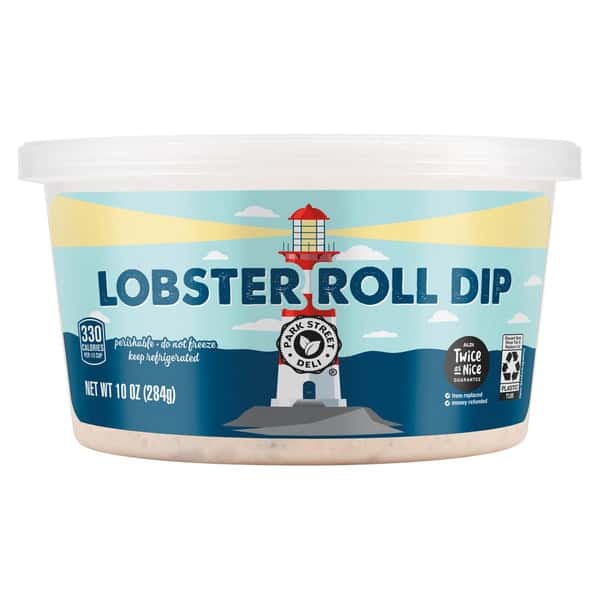 Lobster Roll
