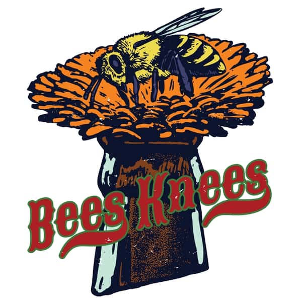 Bee's Knees - Blonde Ale