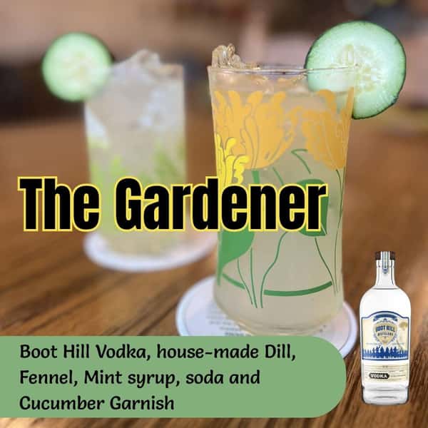 The Gardener