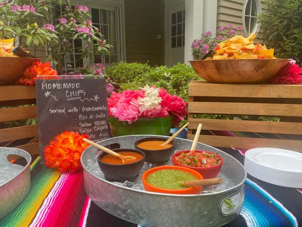 catering