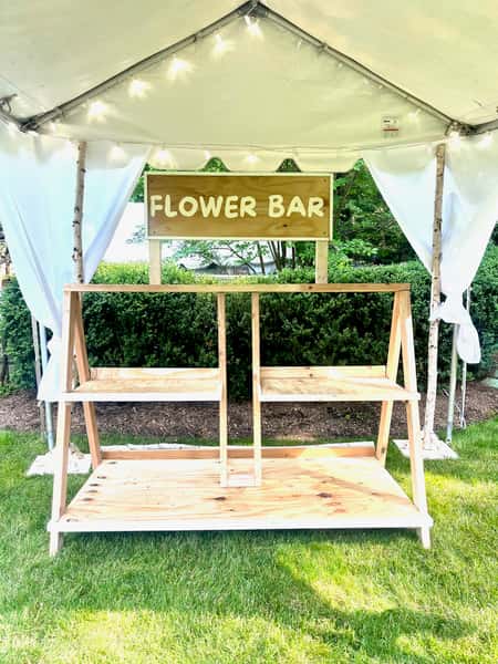 Flower Bar