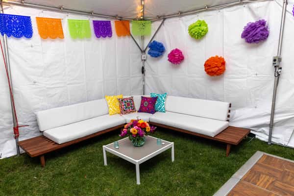 Fiesta Decor
