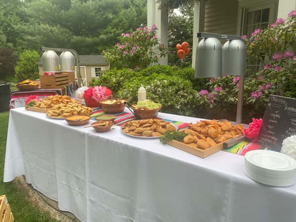 catering