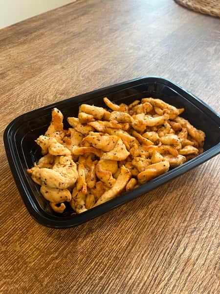 Grilled Chicken