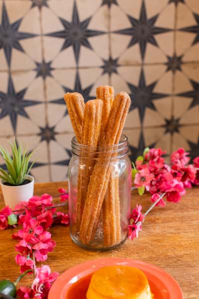 Churros