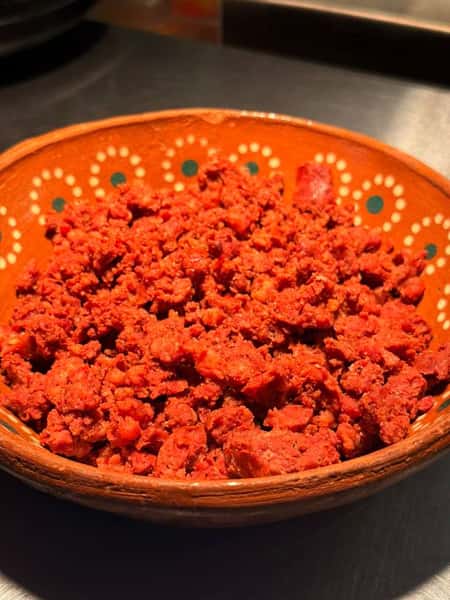 Chorizo