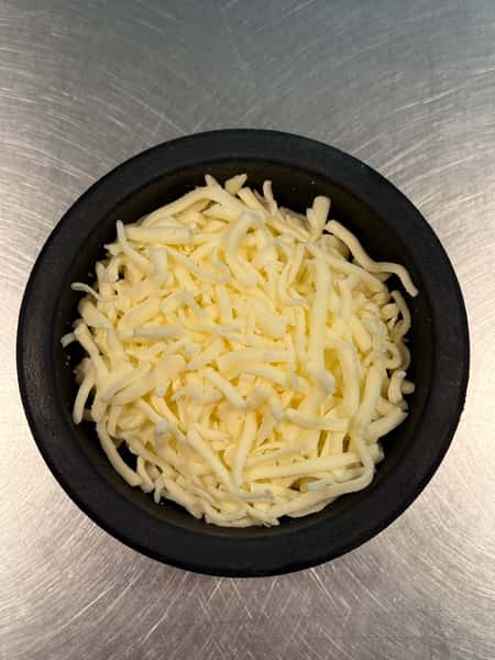 4 Oz Cheese