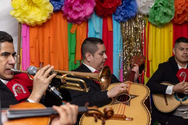 Mariachis